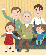 우리의 꿈은 어르신의 행복입니다